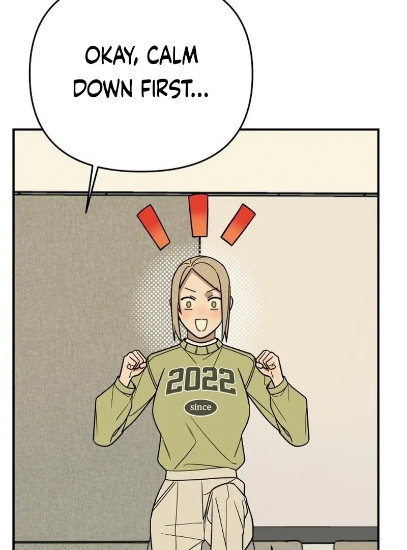 All Sorts of Nonsense, Begins Now Chapter 4 page 117 - 