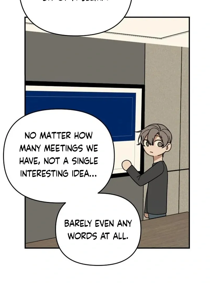 All Sorts of Nonsense, Begins Now Chapter 4 page 127 - 