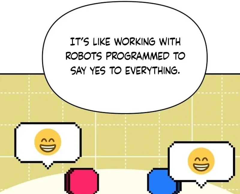 All Sorts of Nonsense, Begins Now Chapter 4 page 128 - 