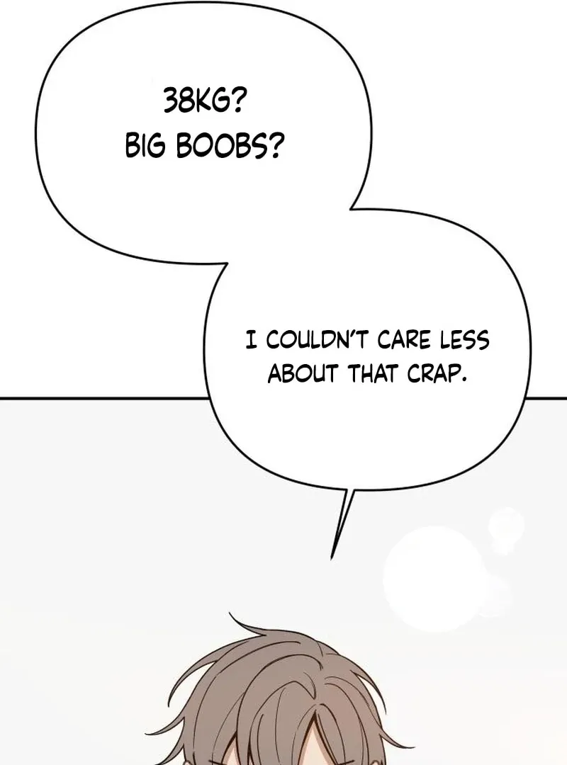 All Sorts of Nonsense, Begins Now Chapter 4 page 130 - 