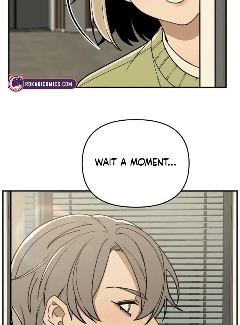 All Sorts of Nonsense, Begins Now Chapter 4 page 14 - 