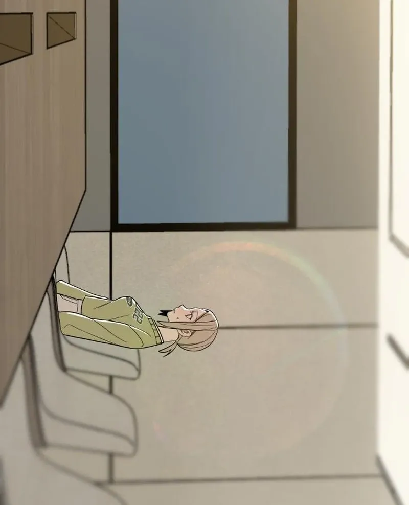 All Sorts of Nonsense, Begins Now Chapter 4 page 137 - 