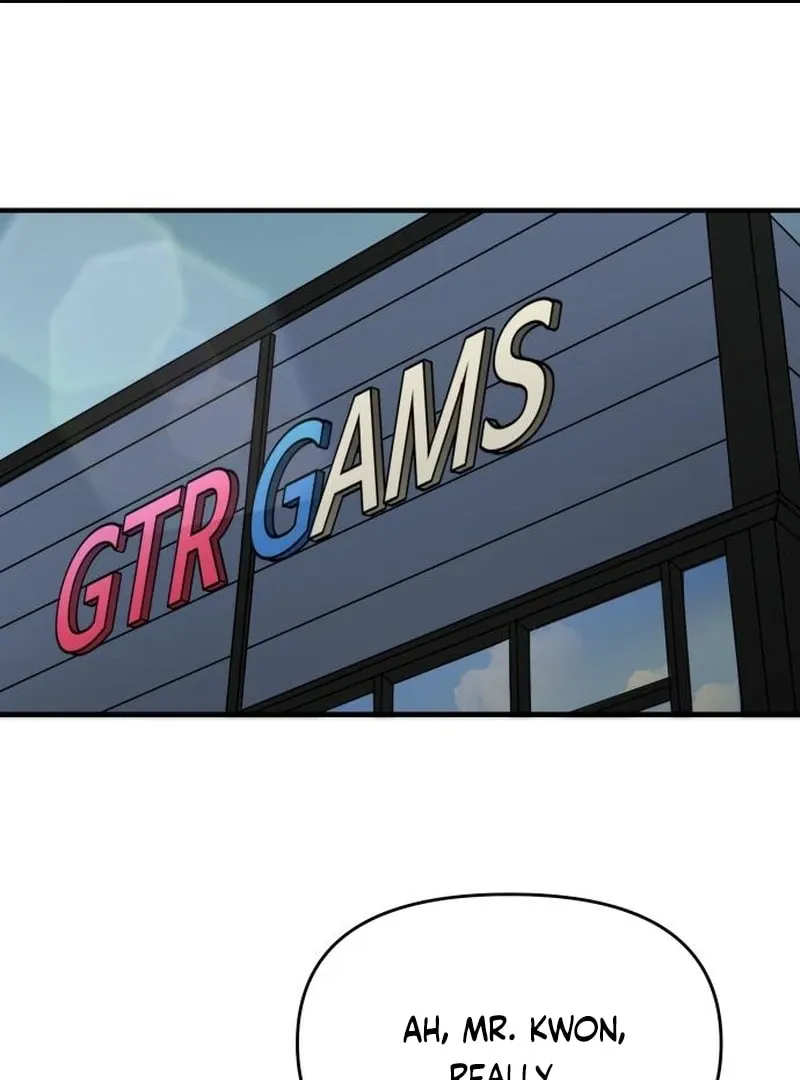 All Sorts of Nonsense, Begins Now Chapter 4 page 3 - 
