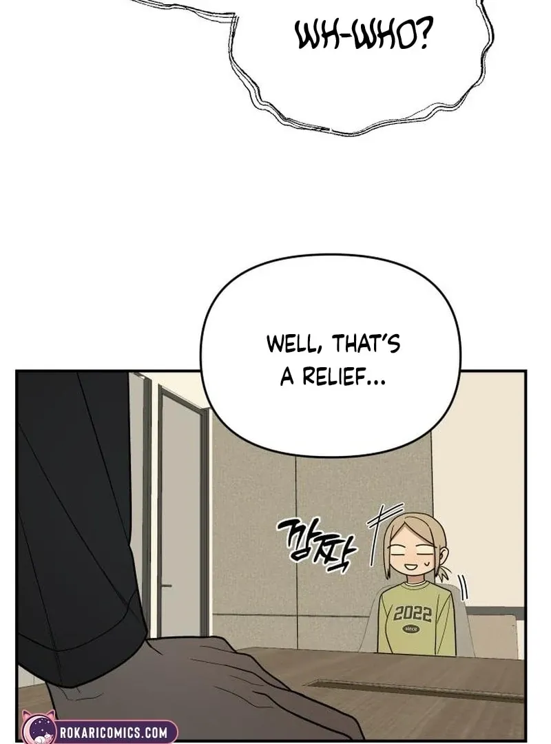 All Sorts of Nonsense, Begins Now Chapter 4 page 24 - 