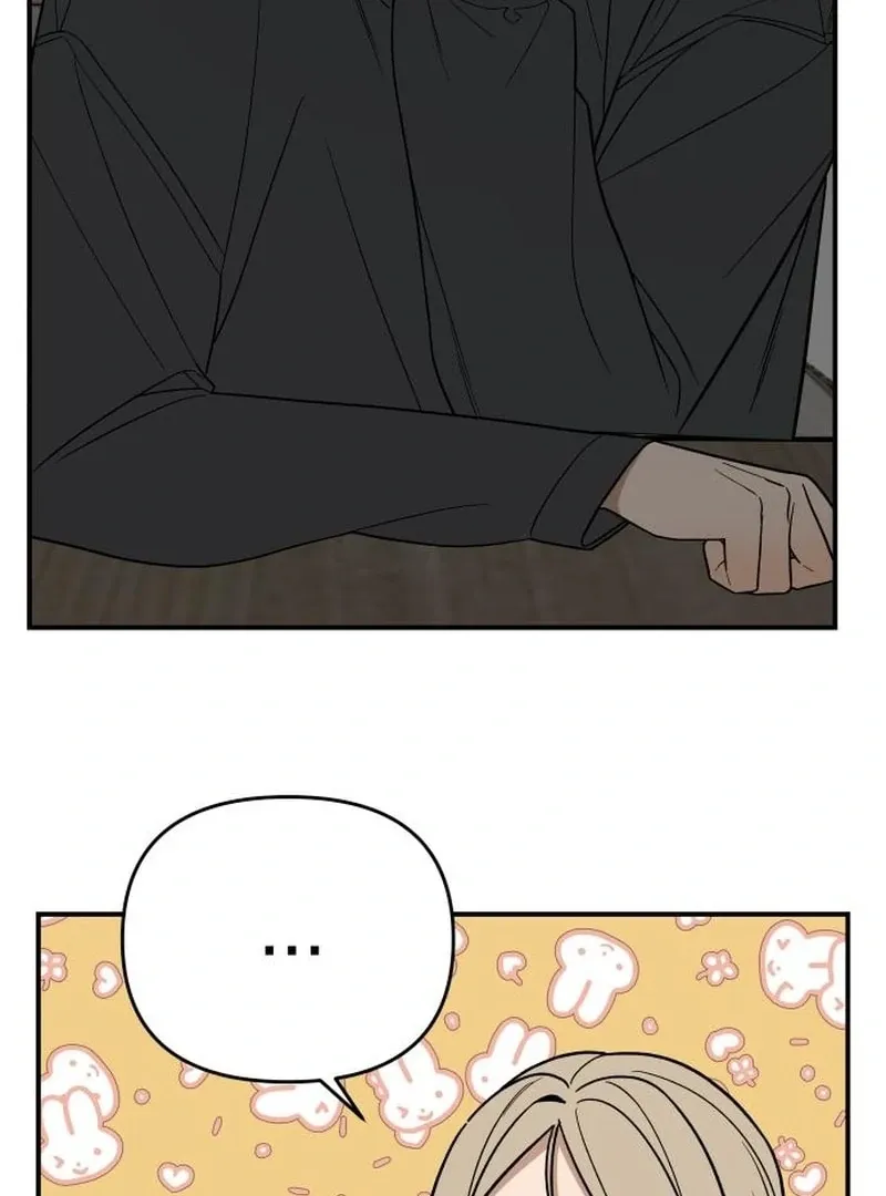 All Sorts of Nonsense, Begins Now Chapter 4 page 30 - 