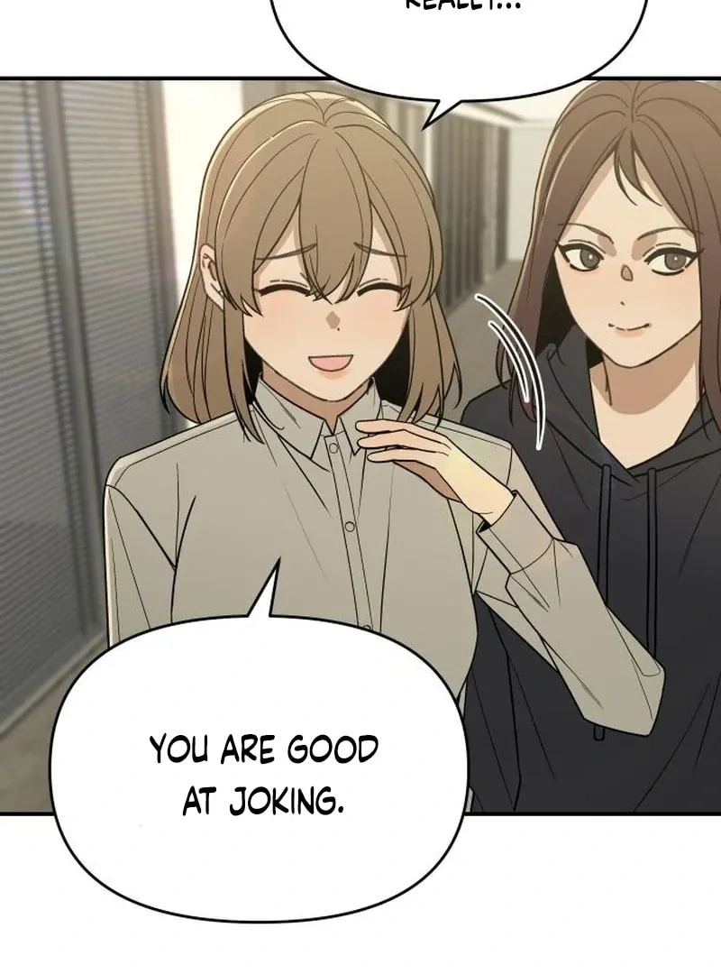 All Sorts of Nonsense, Begins Now Chapter 4 page 4 - 