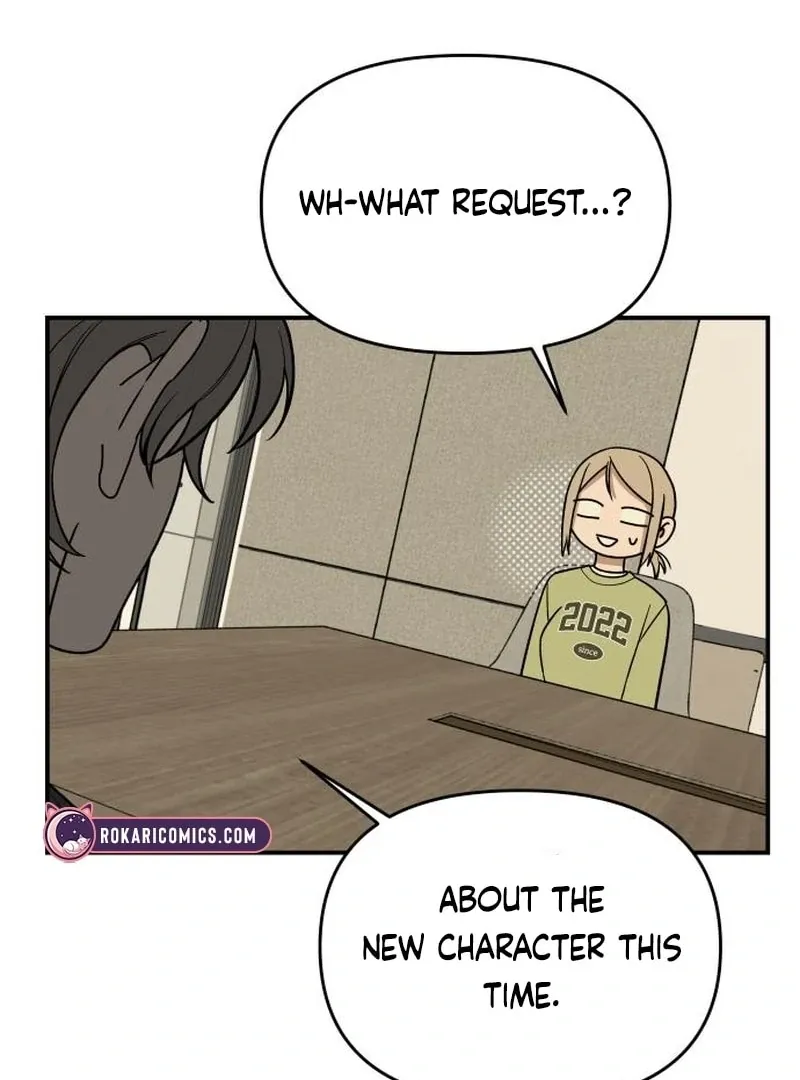 All Sorts of Nonsense, Begins Now Chapter 4 page 33 - 