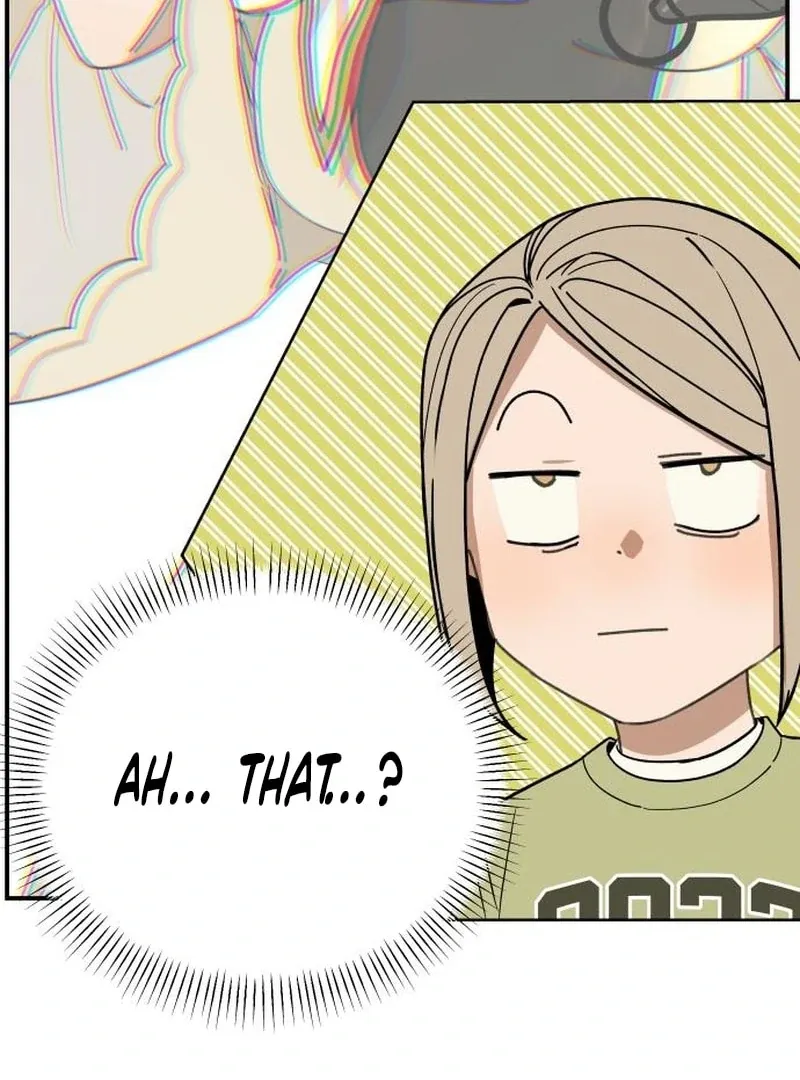 All Sorts of Nonsense, Begins Now Chapter 4 page 36 - 