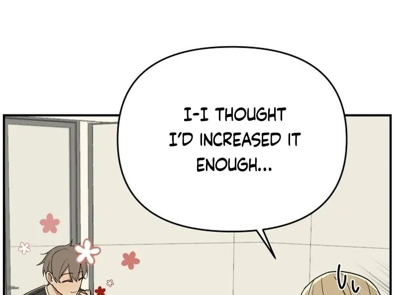 All Sorts of Nonsense, Begins Now Chapter 4 page 37 - 
