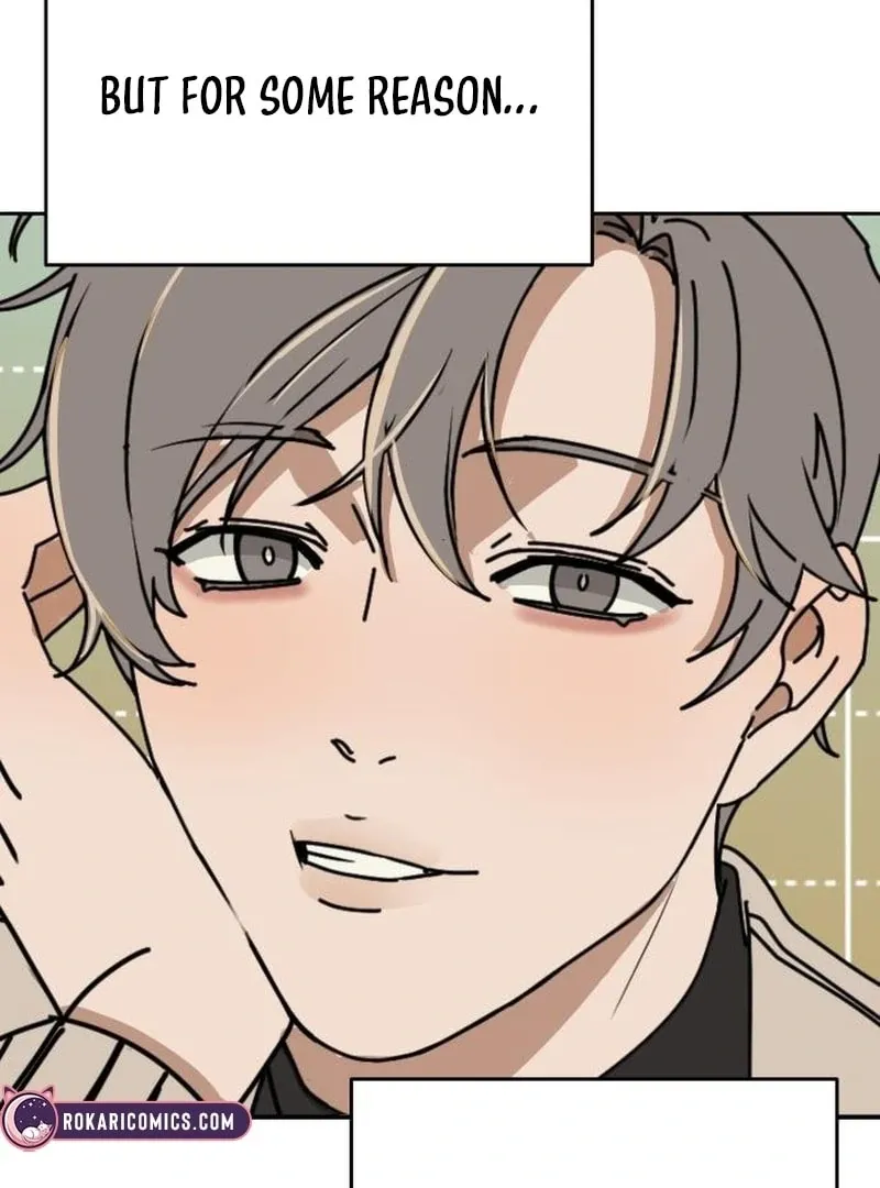 All Sorts of Nonsense, Begins Now Chapter 4 page 46 - 