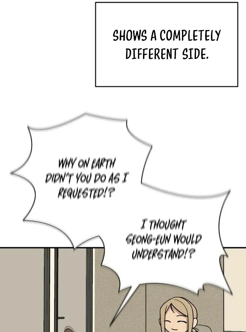 All Sorts of Nonsense, Begins Now Chapter 4 page 49 - 