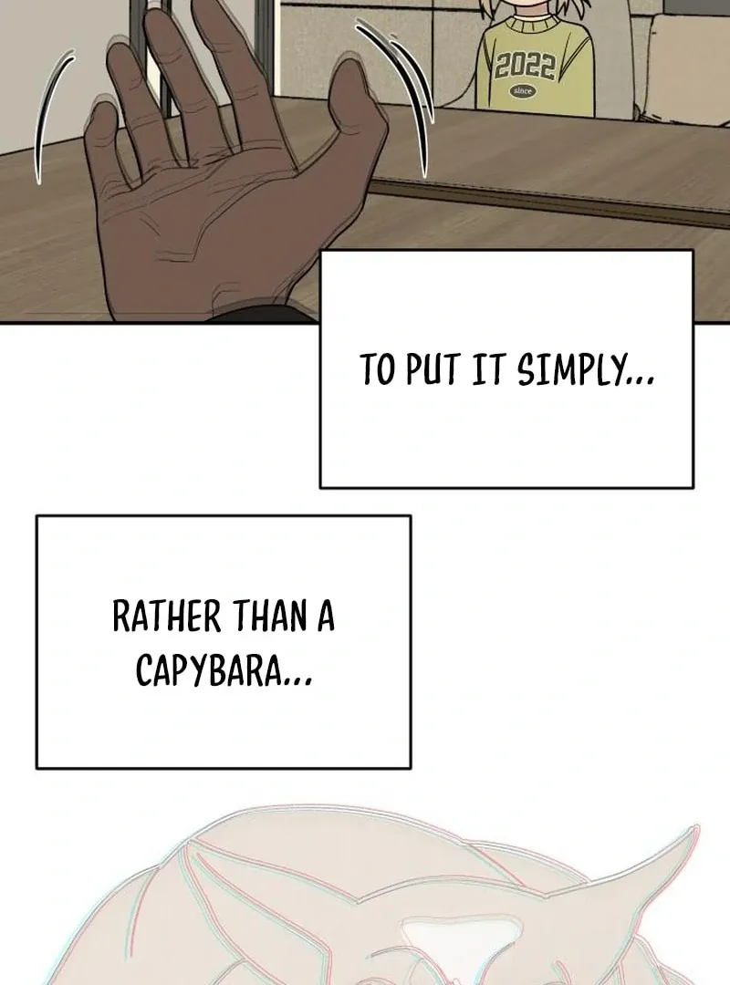 All Sorts of Nonsense, Begins Now Chapter 4 page 50 - 