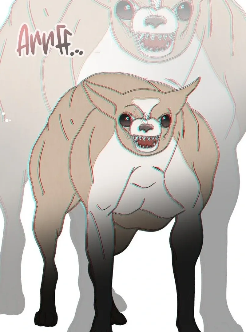 All Sorts of Nonsense, Begins Now Chapter 4 page 51 - 
