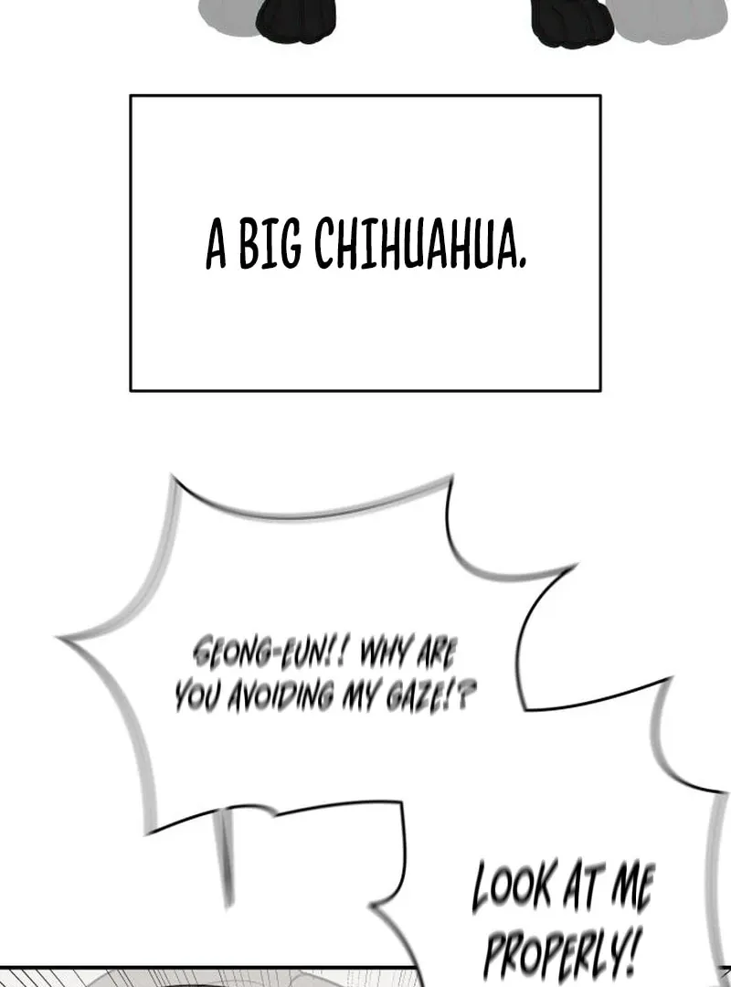 All Sorts of Nonsense, Begins Now Chapter 4 page 52 - 