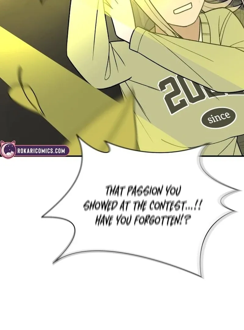 All Sorts of Nonsense, Begins Now Chapter 4 page 58 - 