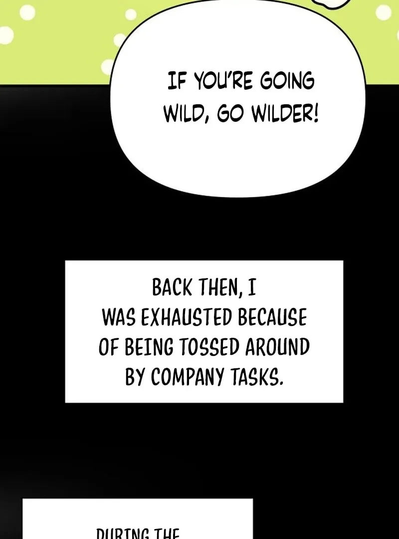All Sorts of Nonsense, Begins Now Chapter 4 page 61 - 