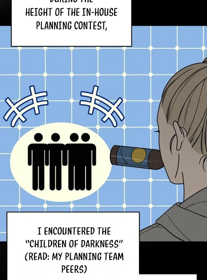 All Sorts of Nonsense, Begins Now Chapter 4 page 62 - 
