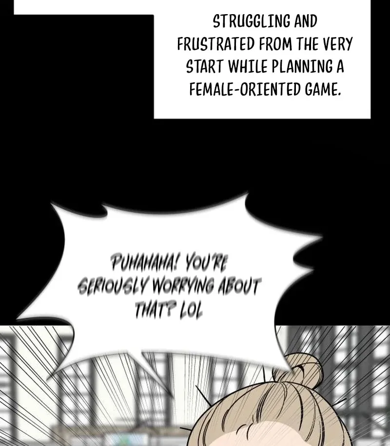 All Sorts of Nonsense, Begins Now Chapter 4 page 63 - 