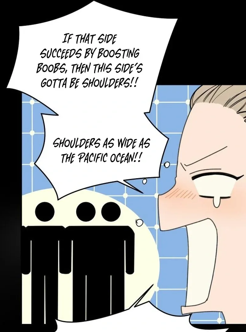 All Sorts of Nonsense, Begins Now Chapter 4 page 65 - 