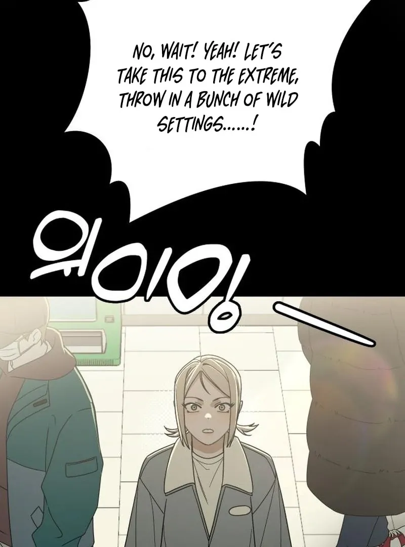 All Sorts of Nonsense, Begins Now Chapter 4 page 66 - 
