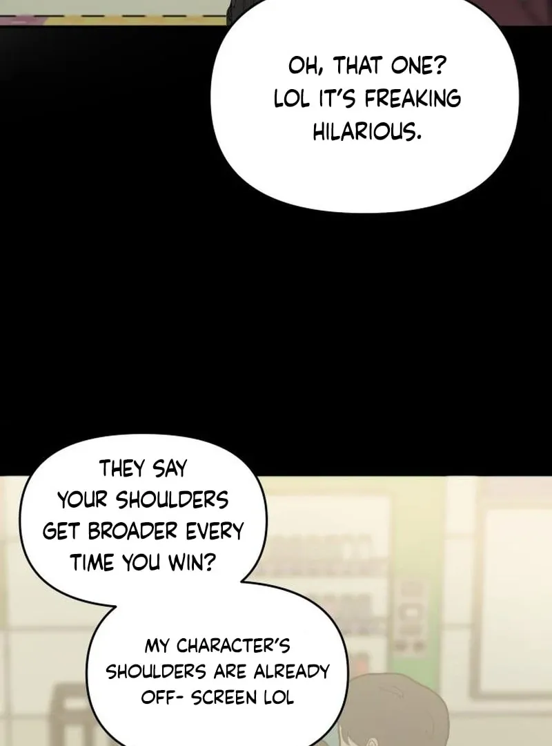 All Sorts of Nonsense, Begins Now Chapter 4 page 71 - 