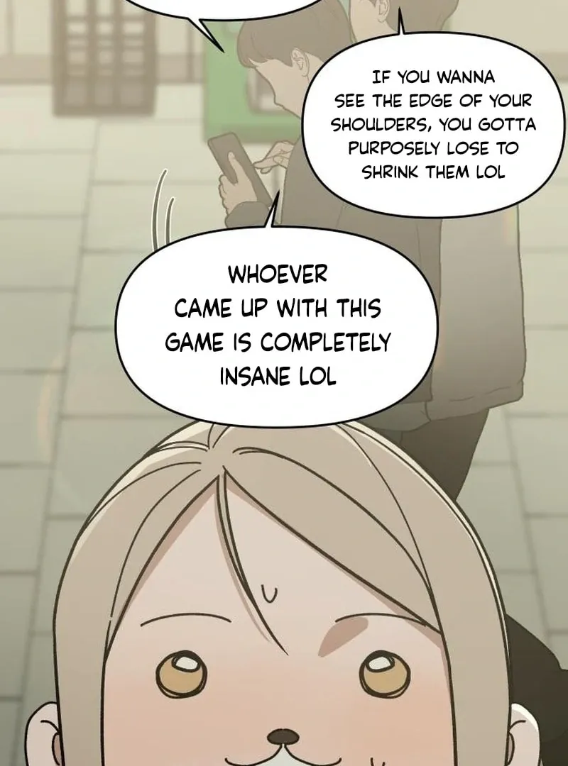 All Sorts of Nonsense, Begins Now Chapter 4 page 72 - 