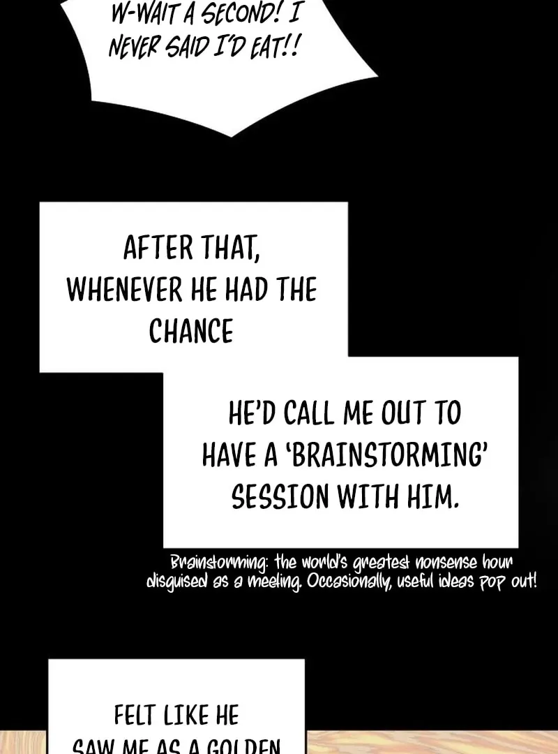 All Sorts of Nonsense, Begins Now Chapter 4 page 78 - 