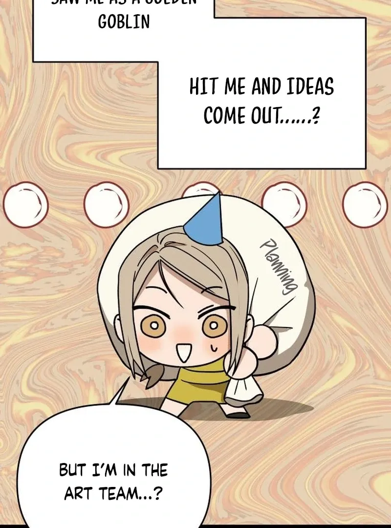 All Sorts of Nonsense, Begins Now Chapter 4 page 79 - 