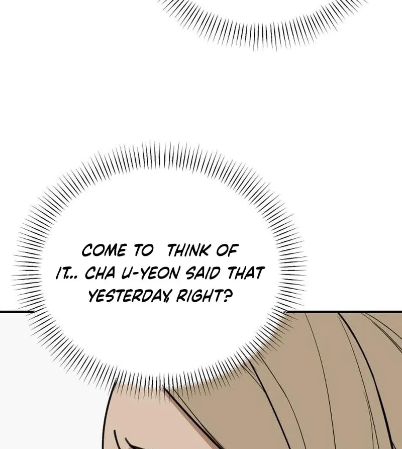 All Sorts of Nonsense, Begins Now Chapter 4 page 82 - 