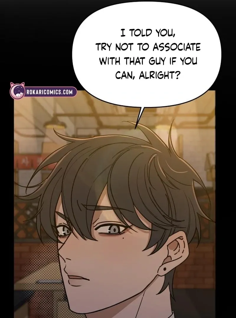 All Sorts of Nonsense, Begins Now Chapter 4 page 84 - 