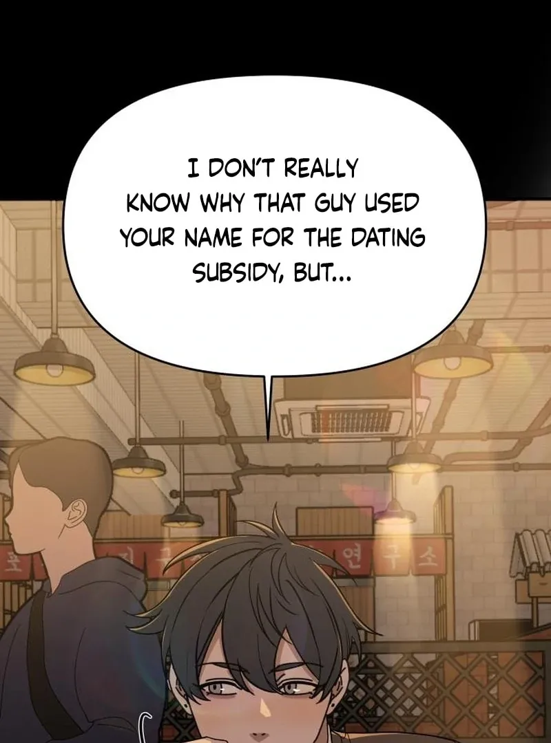 All Sorts of Nonsense, Begins Now Chapter 4 page 87 - 