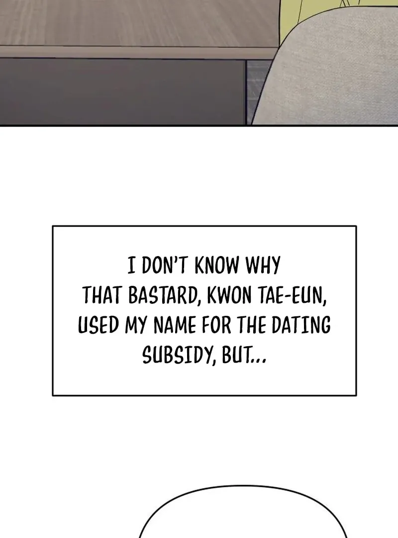All Sorts of Nonsense, Begins Now Chapter 4 page 95 - 