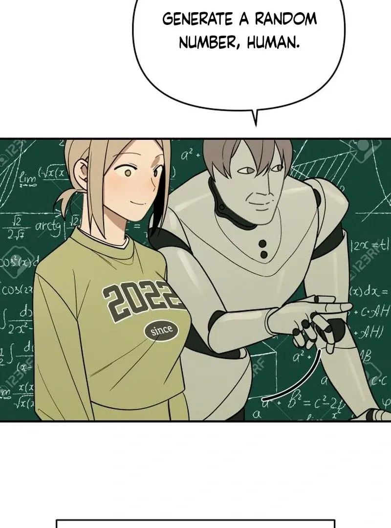 All Sorts of Nonsense, Begins Now Chapter 4 page 96 - 