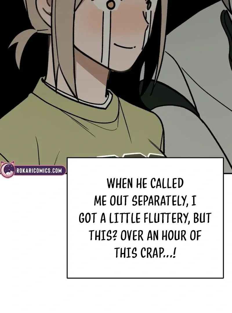 All Sorts of Nonsense, Begins Now Chapter 4 page 98 - 