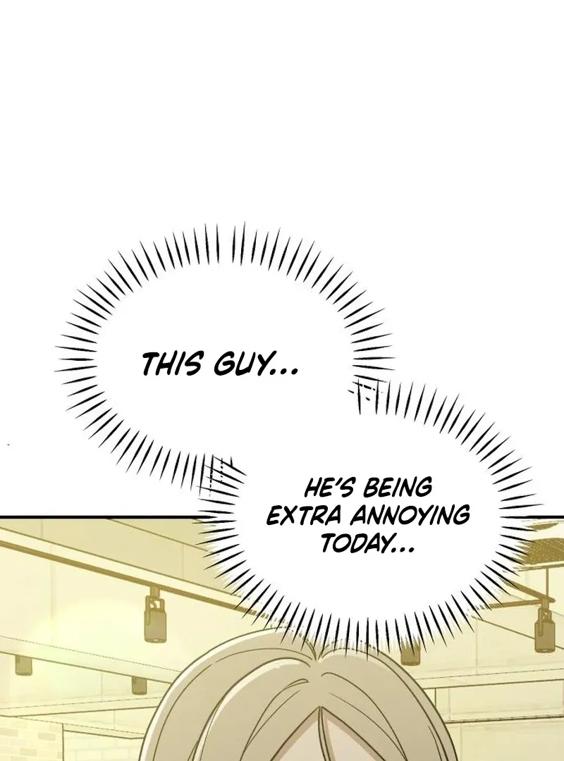 All Sorts of Nonsense, Begins Now Chapter 5 page 109 - 