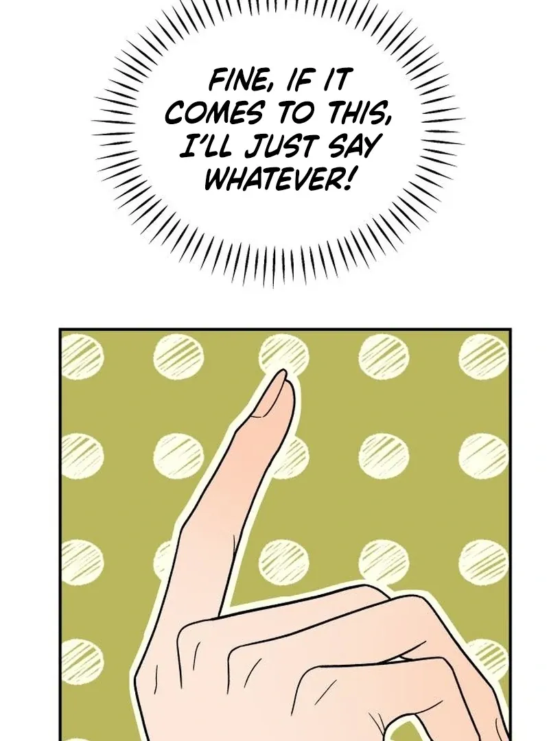 All Sorts of Nonsense, Begins Now Chapter 5 page 111 - 