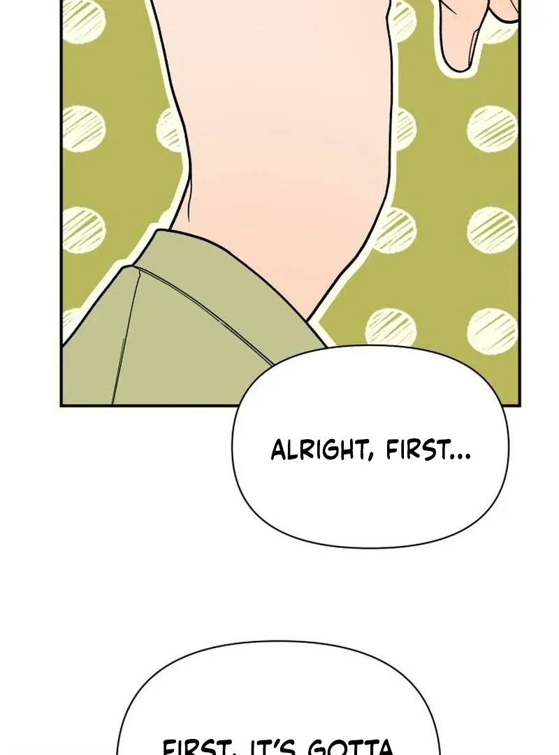 All Sorts of Nonsense, Begins Now Chapter 5 page 112 - 