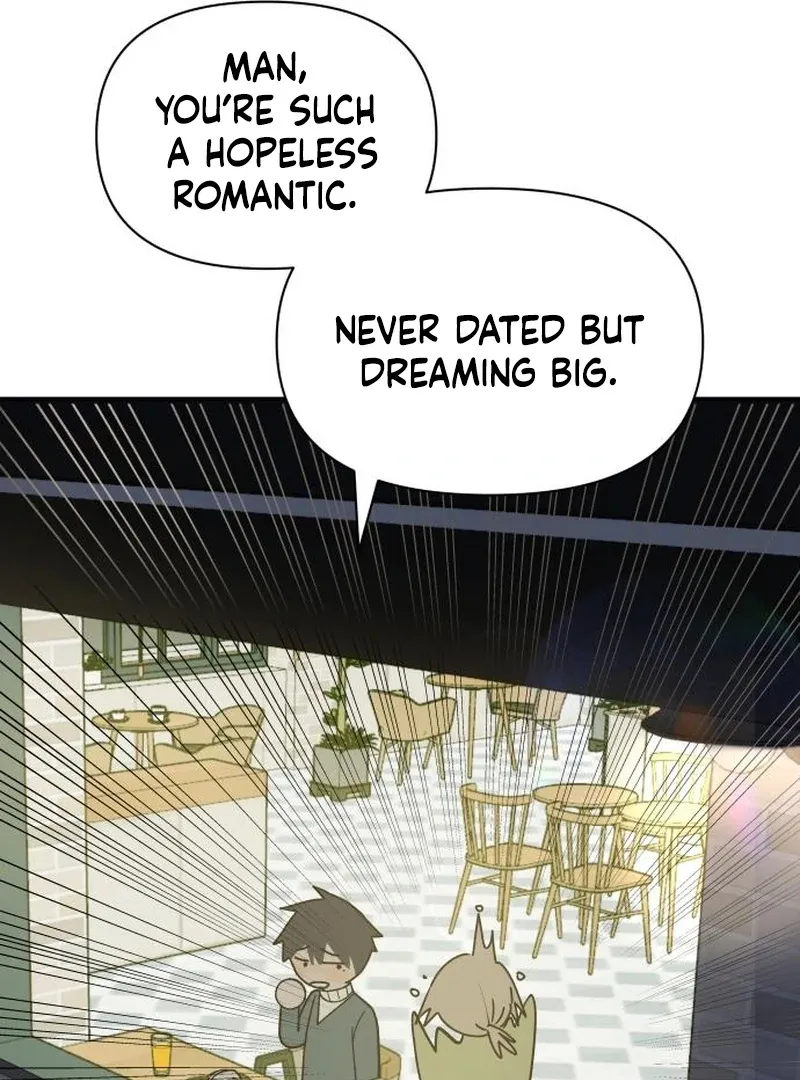 All Sorts of Nonsense, Begins Now Chapter 5 page 118 - 