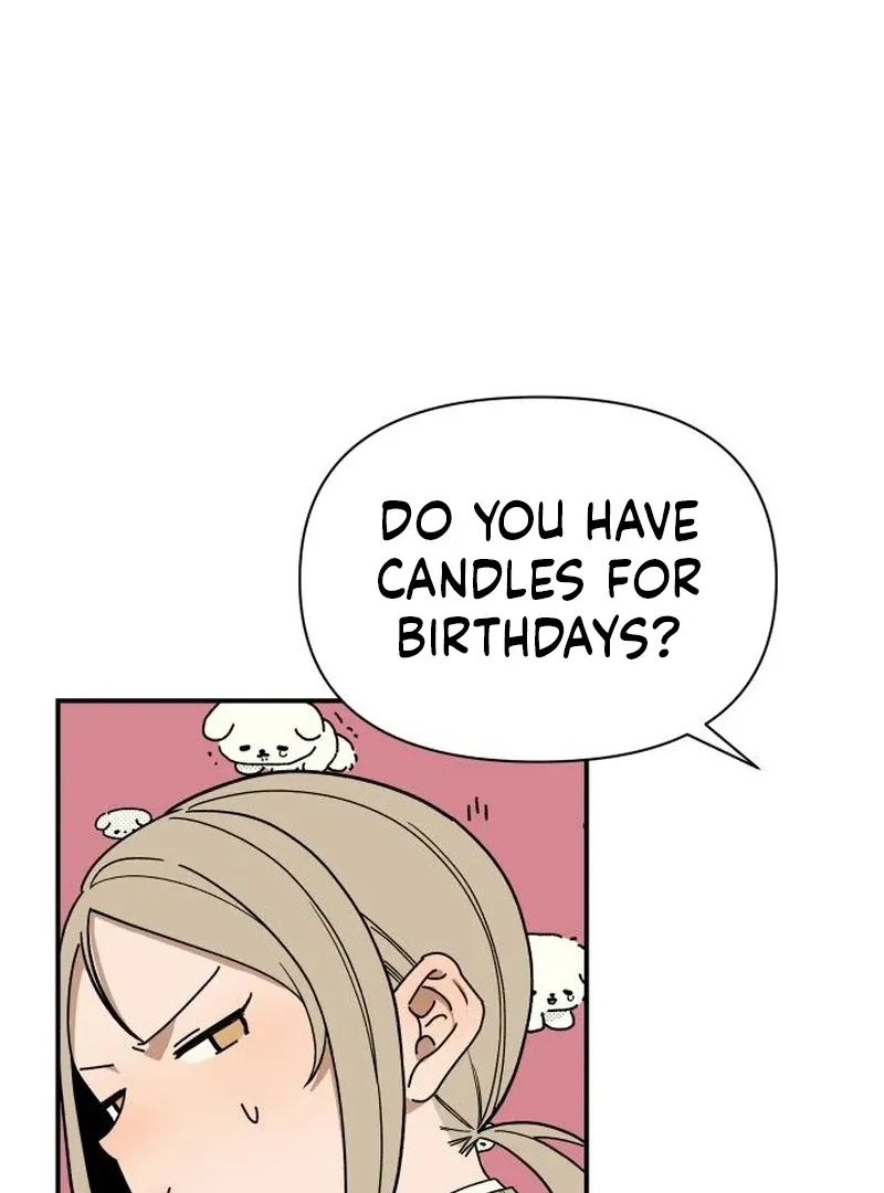 All Sorts of Nonsense, Begins Now Chapter 5 page 121 - 