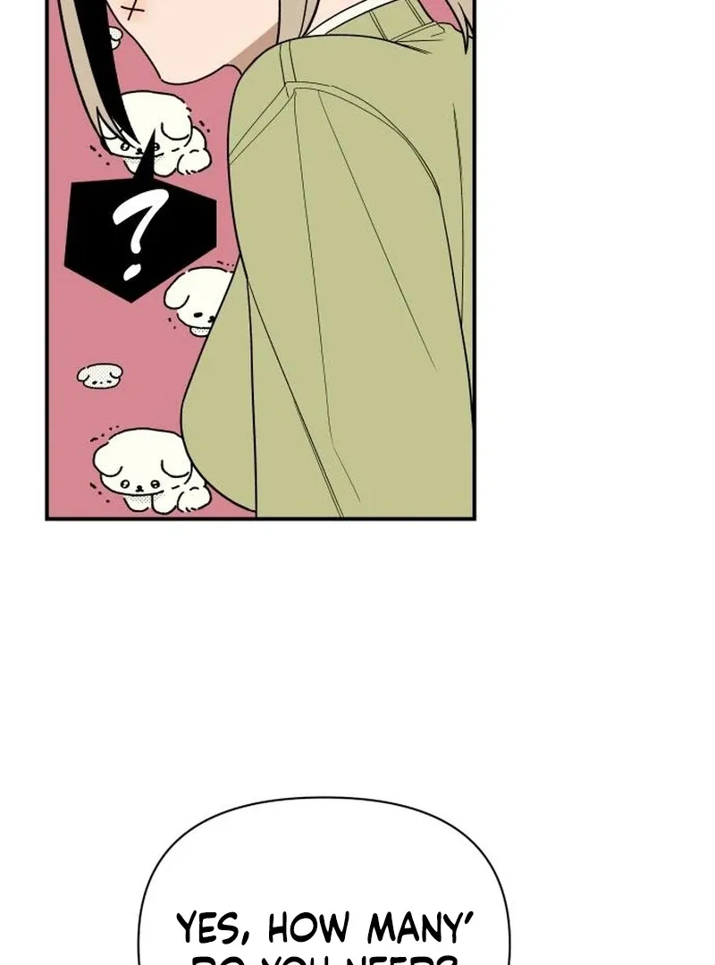 All Sorts of Nonsense, Begins Now Chapter 5 page 122 - 