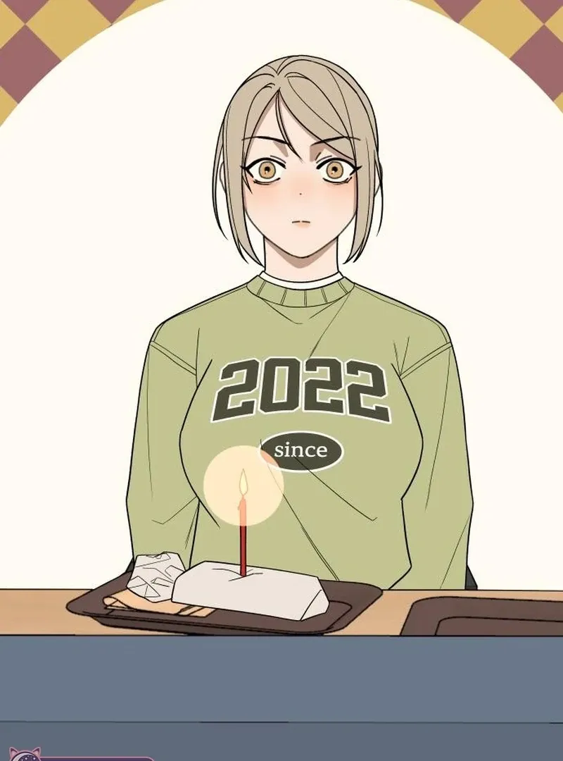 All Sorts of Nonsense, Begins Now Chapter 5 page 127 - 