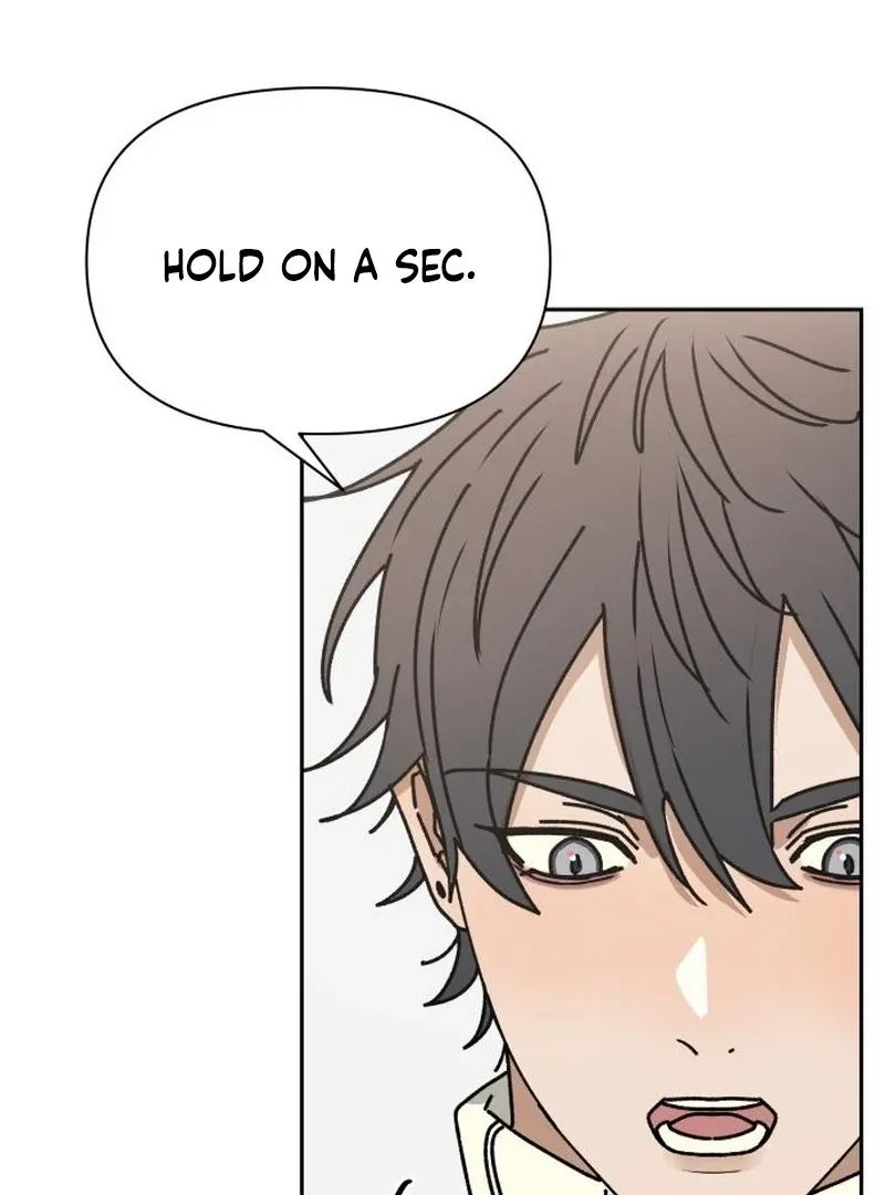 All Sorts of Nonsense, Begins Now Chapter 5 page 130 - 