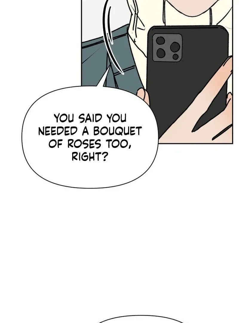 All Sorts of Nonsense, Begins Now Chapter 5 page 131 - 