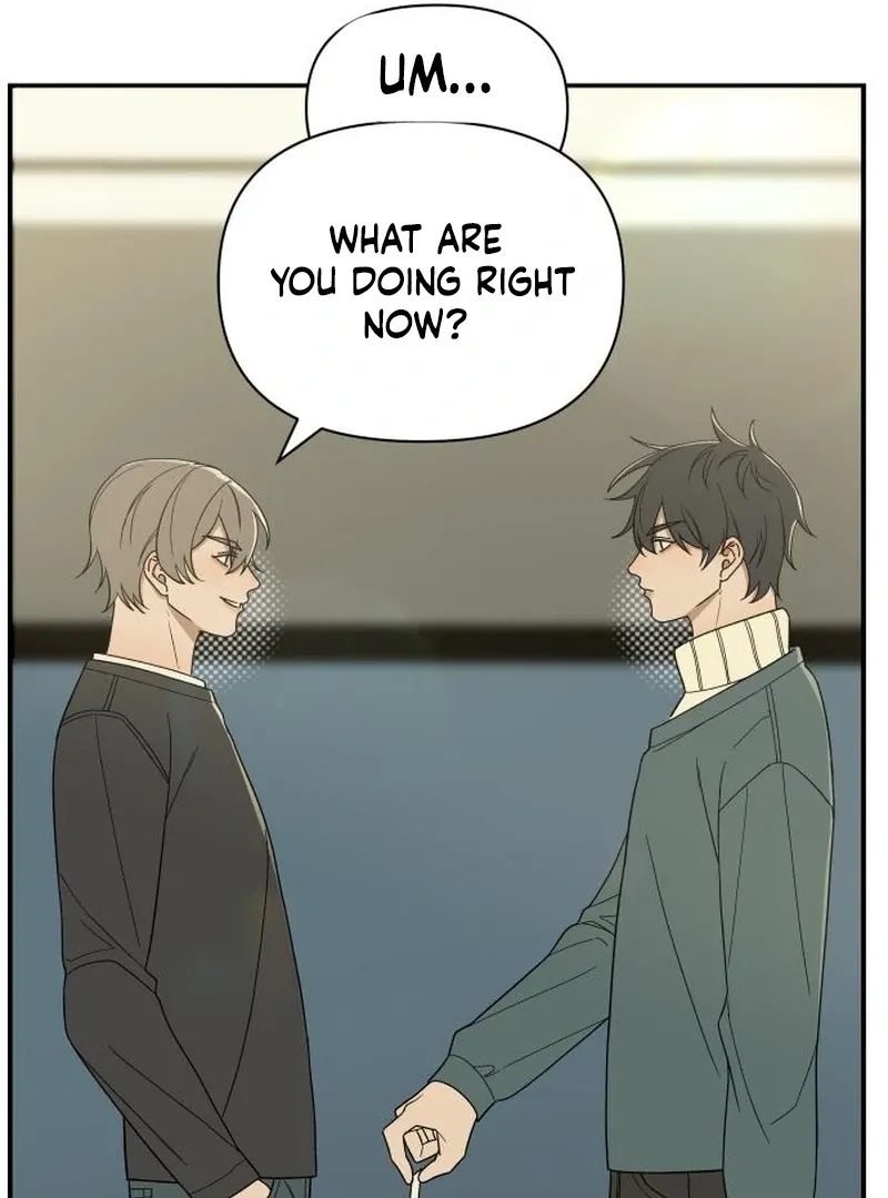 All Sorts of Nonsense, Begins Now Chapter 5 page 21 - 