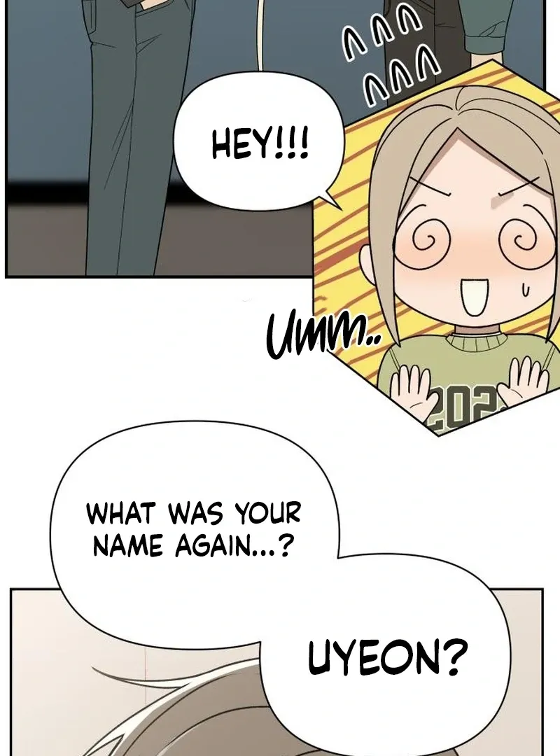 All Sorts of Nonsense, Begins Now Chapter 5 page 22 - 