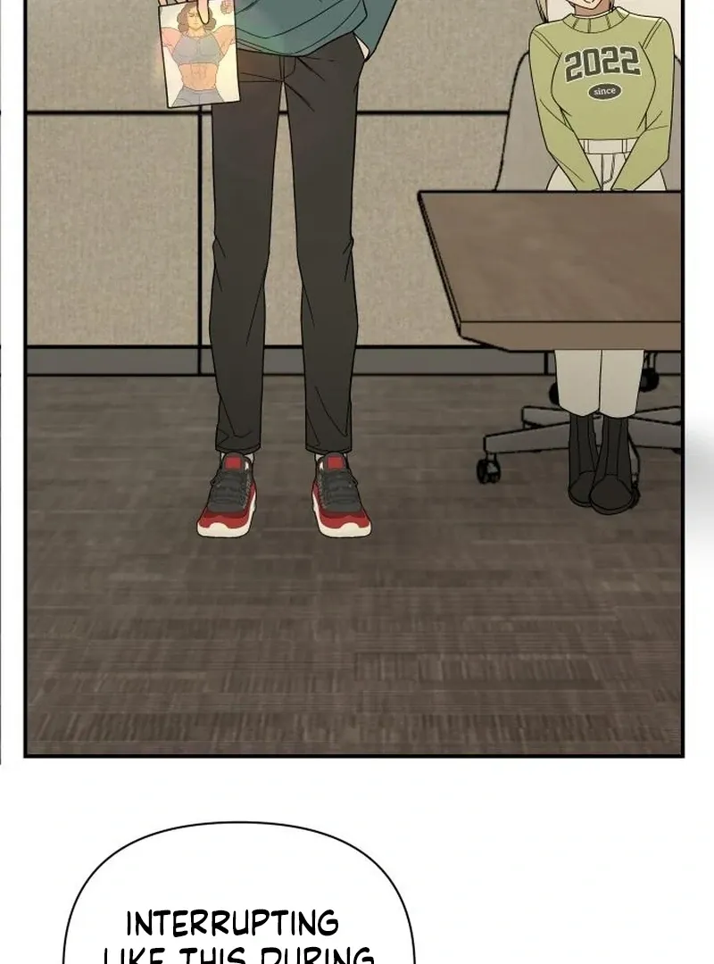 All Sorts of Nonsense, Begins Now Chapter 5 page 26 - 
