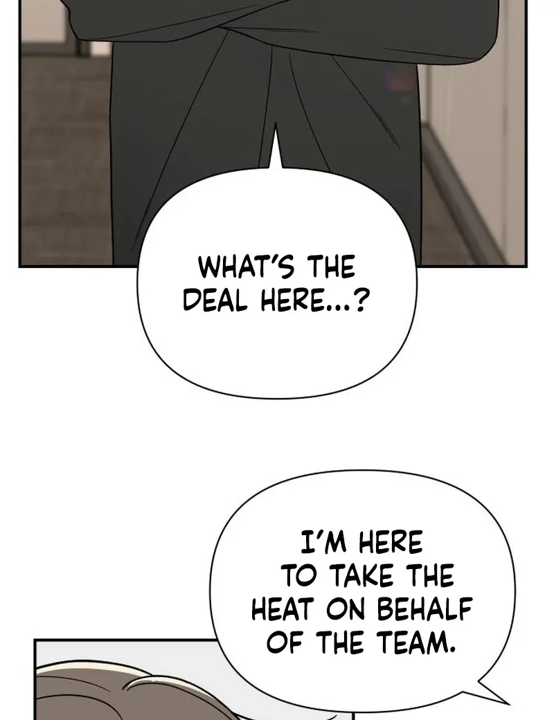 All Sorts of Nonsense, Begins Now Chapter 5 page 28 - 