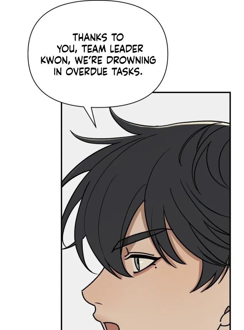 All Sorts of Nonsense, Begins Now Chapter 5 page 30 - 