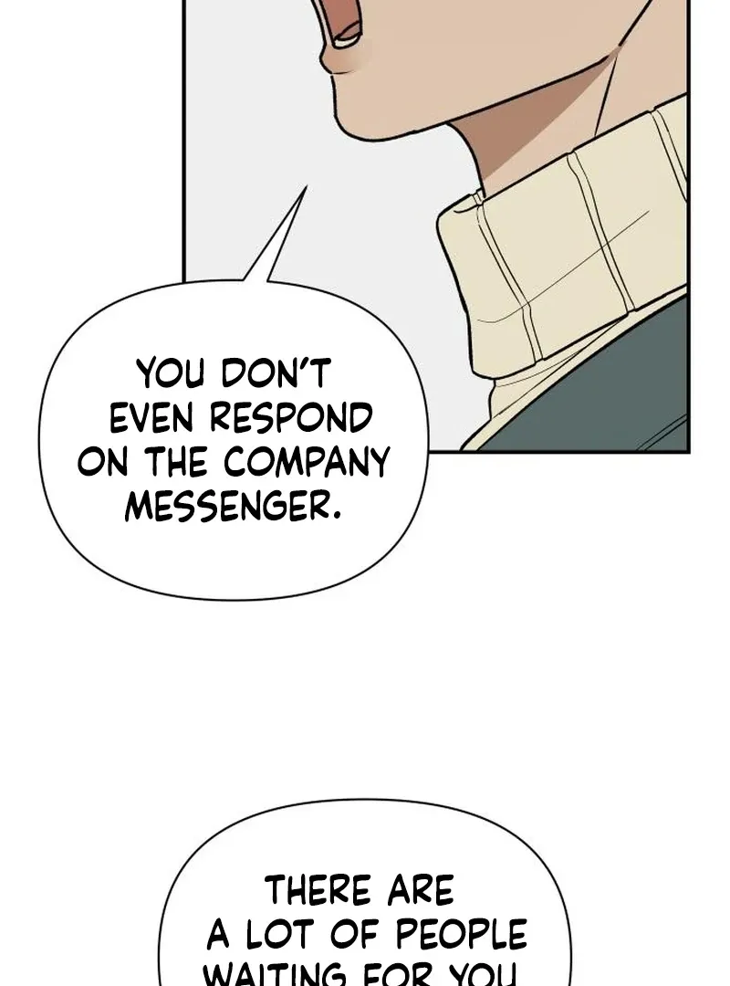 All Sorts of Nonsense, Begins Now Chapter 5 page 31 - 