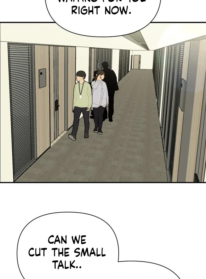 All Sorts of Nonsense, Begins Now Chapter 5 page 32 - 